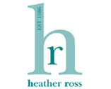 Heather Ross Logo
